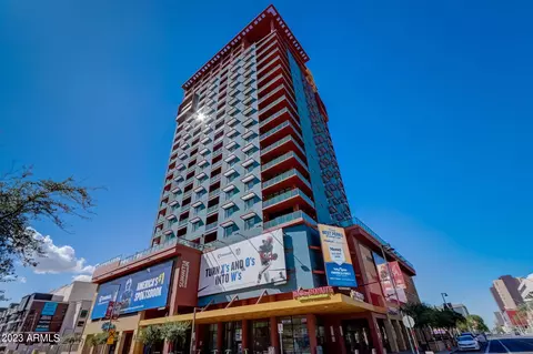 310 S 4th St #501, Phoenix, AZ 85004