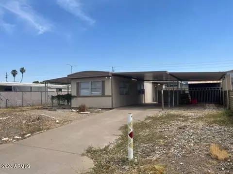 4307 E Darrow St, Phoenix, AZ 85042