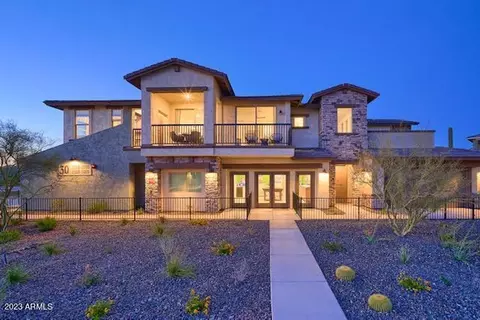 5100 E Rancho Paloma Dr #1053, Cave Creek, AZ 85331