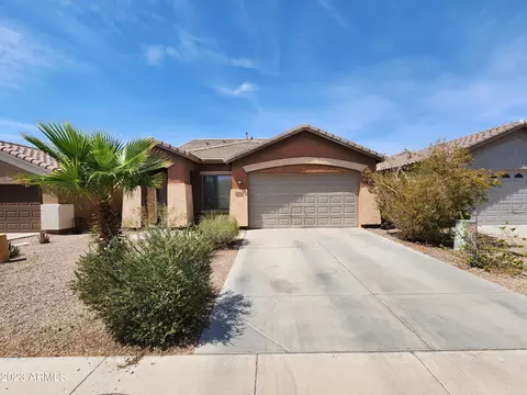 46044 W Holly Dr, Maricopa, AZ 85139