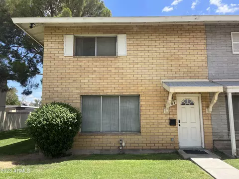 4703 S Mill Ave, Tempe, AZ 85282