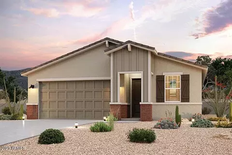 4693 S Siphon Draw Rd, Apache Junction, AZ 85119