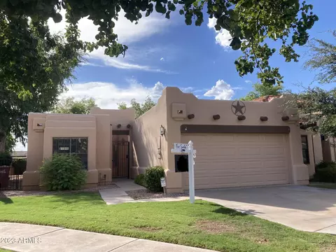 5749 N 78th Pl, Scottsdale, AZ 85250