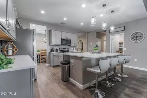 44443 W Palo Abeto Dr, Maricopa, AZ 85138