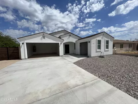 812 Euclid Ave, Phoenix, AZ 85042 photo 2