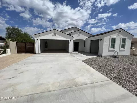 812 Euclid Ave, Phoenix, AZ 85042
