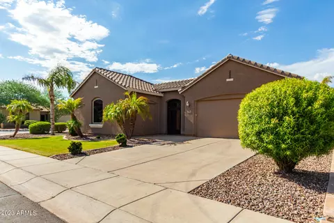 2548 E Desert Broom Pl, Chandler, AZ 85286