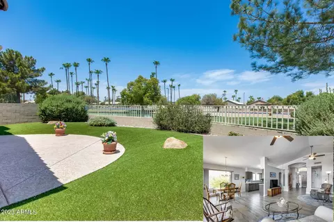 14012 W Pueblo Trl, Surprise, AZ 85374