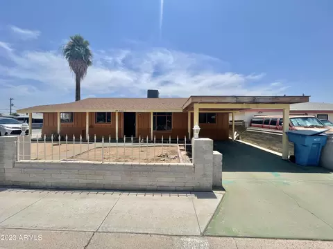 5019 W Roma Ave, Phoenix, AZ 85031