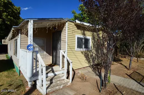 5599 S Central Dr, Globe, AZ 85501