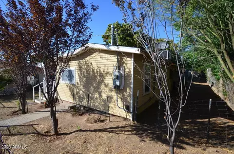 5599 S Central Dr, Globe, AZ 85501 photo 4