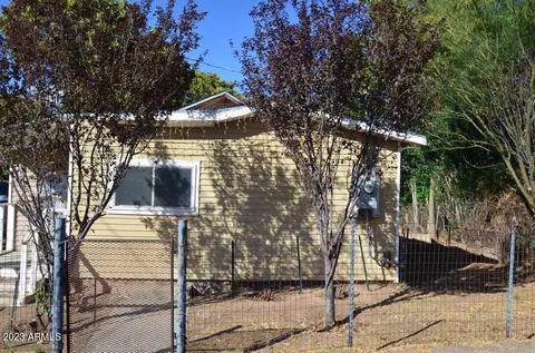 5599 S Central Dr, Globe, AZ 85501 photo 3