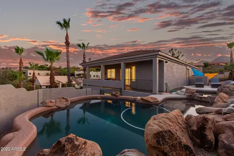 16616 N Aspen Dr, Fountain Hills, AZ 85268