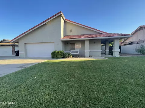 430 Encinas Ave, Gilbert, AZ 85234