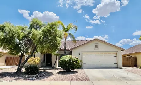 9721 E Jan Ave, Mesa, AZ 85209