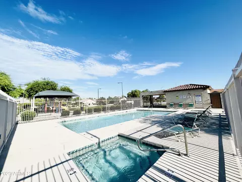 9721 E Jan Ave, Mesa, AZ 85209 photo 27