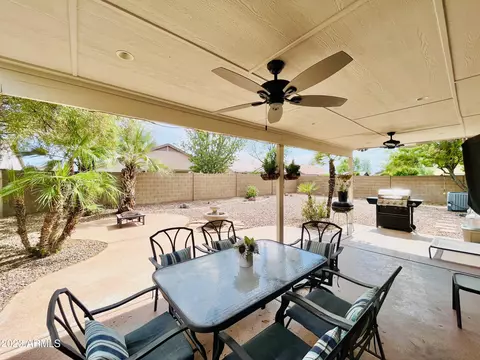 9721 E Jan Ave, Mesa, AZ 85209 photo 23