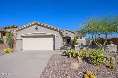 41921 N Crooked Stick Rd, Anthem, AZ 85086