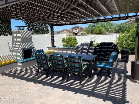 5224 S Excimer --, Mesa, AZ 85212 photo 28