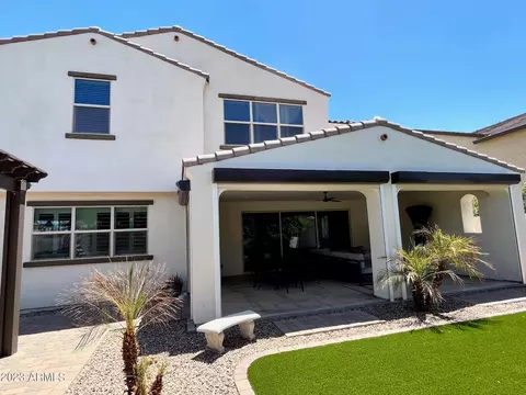 5224 S Excimer --, Mesa, AZ 85212 photo 33