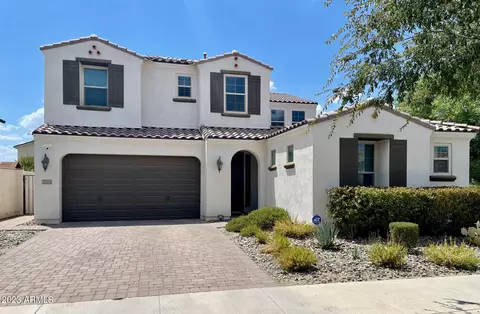 5224 S Excimer --, Mesa, AZ 85212