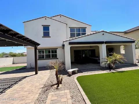 5224 S Excimer --, Mesa, AZ 85212 photo 32