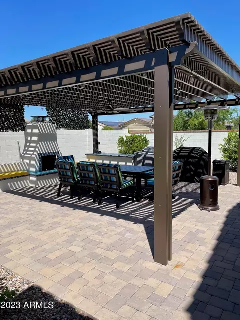 5224 S Excimer --, Mesa, AZ 85212 photo 27