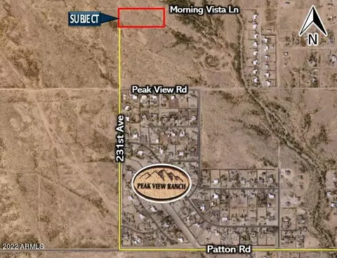 230 W Nn W Morning Vista Ln #7, Wittmann, AZ 85361
