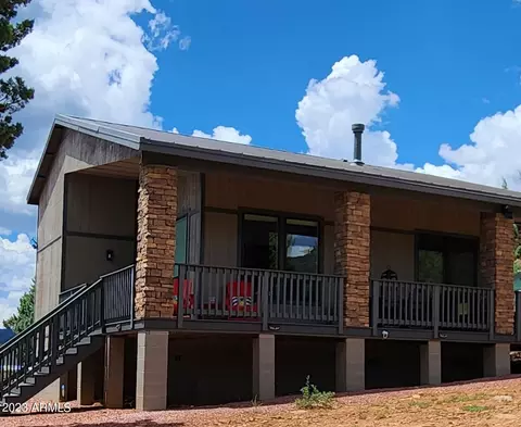 1162 Elk Rim Ct, Pine, AZ 85544 photo 2