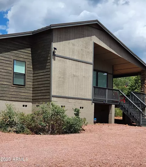 1162 Elk Rim Ct, Pine, AZ 85544