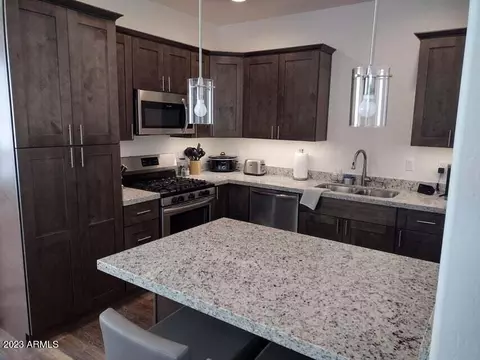 1162 Elk Rim Ct, Pine, AZ 85544 photo 11