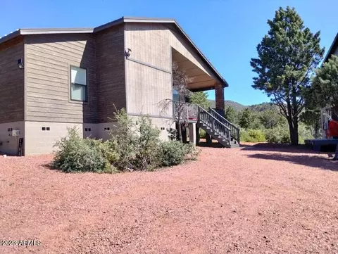 1162 Elk Rim Ct, Pine, AZ 85544 photo 3