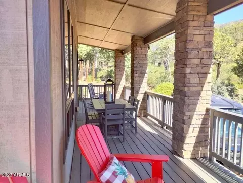 1162 Elk Rim Ct, Pine, AZ 85544 photo 6