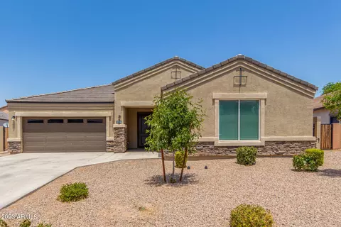 37948 W Montserrat St, Maricopa, AZ 85138