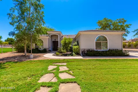 16935 S 173rd Way, Gilbert, AZ 85295