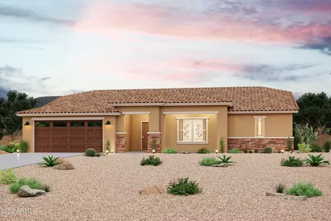 1354 E Verona Trl, Casa Grande, AZ 85122
