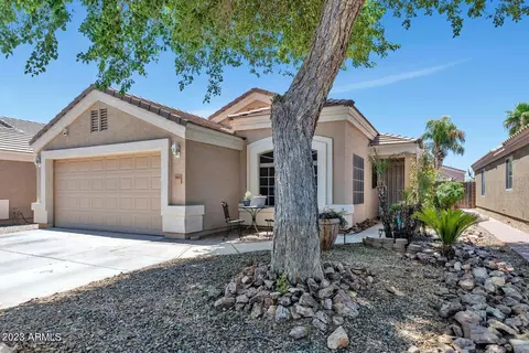 14618 N 124th Ln, El Mirage, AZ 85335