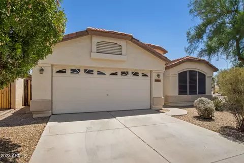 1801 N 127th Dr, Avondale, AZ 85392