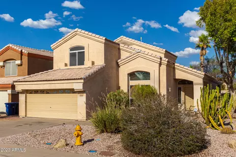 441 S Karen Dr, Chandler, AZ 85224