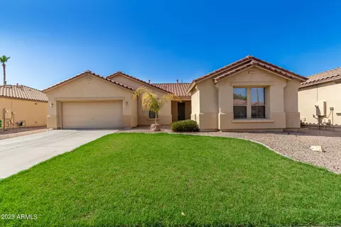 9761 W El Caminito Dr, Peoria, AZ 85345