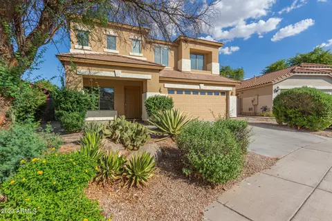 32547 N North Butte Dr, Queen Creek, AZ 85142