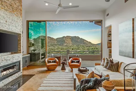 4748 E White Dr, Paradise Valley, AZ 85253