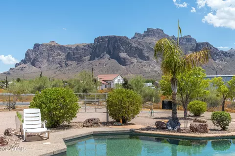 4939 E Greasewood St, Apache Junction, AZ 85119 photo 31