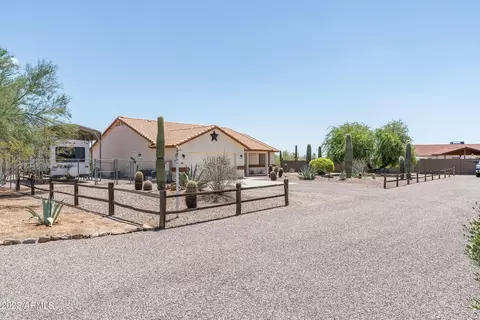 4939 E Greasewood St, Apache Junction, AZ 85119 photo 5
