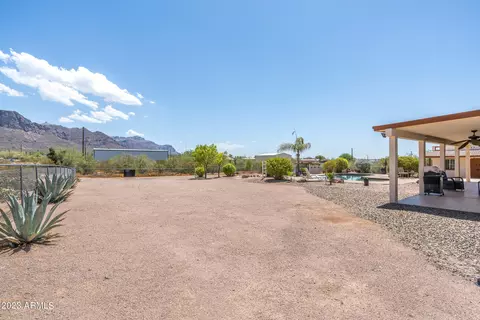 4939 E Greasewood St, Apache Junction, AZ 85119 photo 27