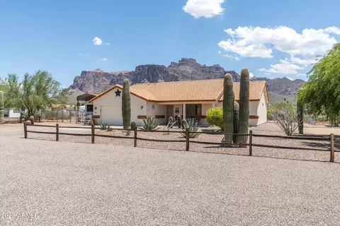 4939 E Greasewood St, Apache Junction, AZ 85119 photo 7
