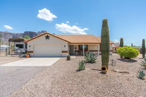 4939 E Greasewood St, Apache Junction, AZ 85119 photo 8