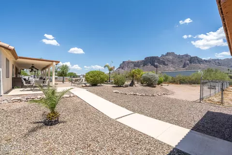 4939 E Greasewood St, Apache Junction, AZ 85119 photo 33