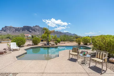 4939 E Greasewood St, Apache Junction, AZ 85119 photo 30