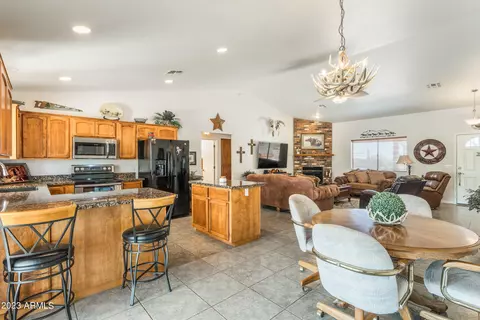 4939 E Greasewood St, Apache Junction, AZ 85119 photo 15